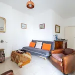 Appartement Arcachon, 3 pièces, 4 personnes - FR-1-319-439